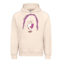 Sandshell KISS  1978 Paul Stanley Urban Hoodie - trangStudio