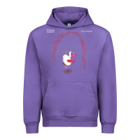 Tulip KISS  1978 Paul Stanley Urban Hoodie - trangStudio