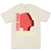 Bone Women's Angeles Los Angeles Premium Tee - Bettercallsaul