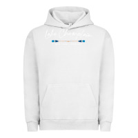 Pigment Lunar Rock Lake Champlain Oars Graphic Urban Hoodie - trangStudio