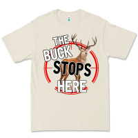 Bone The Bucks Stops Here Premium Tee - Bettercallsaul