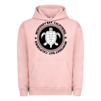 Diving At Monterey Bay, California Urban Hoodie | Teevron