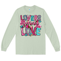 Matcha lovers gonna love Long Sleeve Tee - OliviaCreatesArt