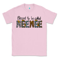Blessed To Be Called Neenee Classic Tee | Teevron