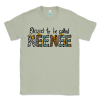 Matcha blessed to be called neenee Classic Tee - CowhideDigitalArt