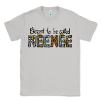 Moon Dust blessed to be called neenee Classic Tee - CowhideDigitalArt