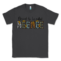 Smoke blessed to be called neenee Classic Tee - CowhideDigitalArt