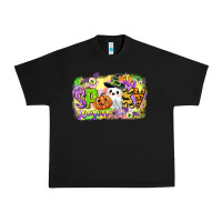 Black its spooky season Urban Heavy Tee - CowGirlArtShop