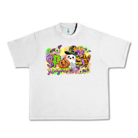 Lunar Rock its spooky season Urban Heavy Tee - CowGirlArtShop