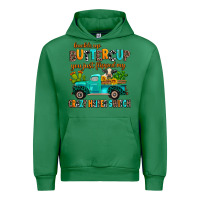 Emerald buckle up buttercup you just flipped my crazy heif Urban Hoodie - AdoDesignShop