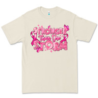 Bone stronger than the storm breast cancer Premium Tee - RanaPortraitStore
