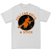 Dove Grey Halloween Witch Premium Tee - Bettercallsaul