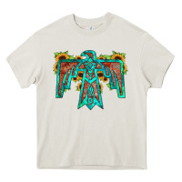 Thunderbird Heavy Core Tee | Teevron