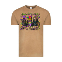 Vintage Camel parading with my gnomies Vintage Tee - CowGirlArtShop
