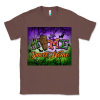 Chestnut Home sweet home Classic Tee - NancyCooperArtShop
