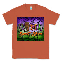 Copper Home sweet home Classic Tee - NancyCooperArtShop