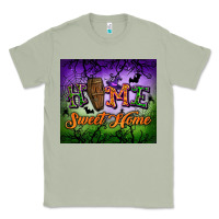 Matcha Home sweet home Classic Tee - NancyCooperArtShop