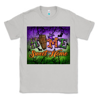 Moon Dust Home sweet home Classic Tee - NancyCooperArtShop
