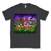 Smoke Home sweet home Classic Tee - NancyCooperArtShop