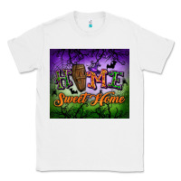 White Home sweet home Classic Tee - NancyCooperArtShop