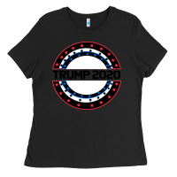 Black Trump 2020 Ladies Tee - Bettercallsaul