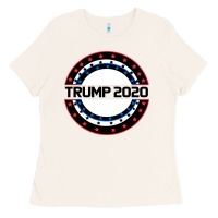 Bone Trump 2020 Ladies Tee - Bettercallsaul