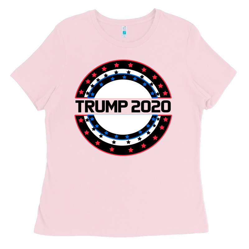 Trump 2020 Ladies Tee by Bettercallsaul | Teevron