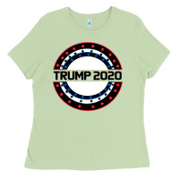 Matcha Trump 2020 Ladies Tee - Bettercallsaul