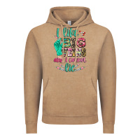 Vintage Coffee i like big veins and i cannot lie Vintage Hoodie - CowGirlArtShop