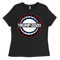 Trump 2020 Ladies Tee | Teevron