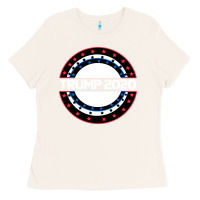 Bone Trump 2020 Ladies Tee - Bettercallsaul
