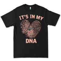 Black It s I My Japan Dna Premium Tee - Bettercallsaul