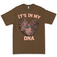 Cacao It s I My Japan Dna Premium Tee - Bettercallsaul