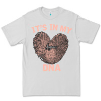 Dove Grey It s I My Japan Dna Premium Tee - Bettercallsaul