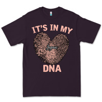 Plum It s I My Japan Dna Premium Tee - Bettercallsaul