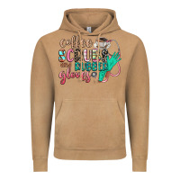 Vintage Camel coffee scrubs and rubber gloves Vintage Hoodie - CowGirlArtShop