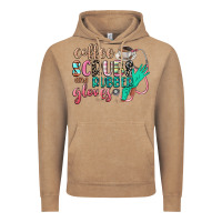 Vintage Coffee coffee scrubs and rubber gloves Vintage Hoodie - CowGirlArtShop
