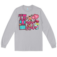 Moon Dust te quila te amo Long Sleeve Tee - OliviaCreatesArt