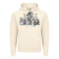 Vintage Artic brain cancer warrior Vintage Hoodie - CowGirlArtShop