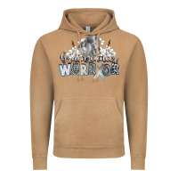 Vintage Camel brain cancer warrior Vintage Hoodie - CowGirlArtShop