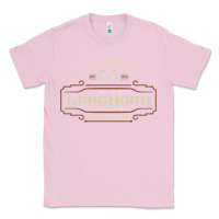 Bubblegum Pink Ram Trucks Limited Longhorn Edition 10th Anniversary Classic Tee - trangStudio