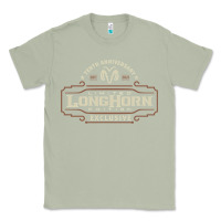 Matcha Ram Trucks Limited Longhorn Edition 10th Anniversary Classic Tee - trangStudio