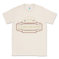 Natural Ram Trucks Limited Longhorn Edition 10th Anniversary Classic Tee - trangStudio