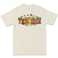 Bone spanish teacher Premium Tee - RanaPortraitStore