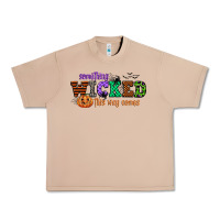 Burro something wicked this way comes Urban Heavy Tee - CowGirlArtShop