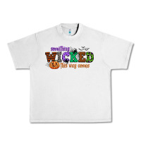 Lunar Rock something wicked this way comes Urban Heavy Tee - CowGirlArtShop