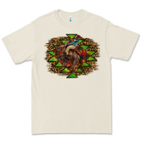 Bone christmas rodeo Premium Tee - RanaPortraitStore