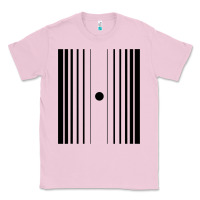 Bubblegum Pink Dopplereffect The Big Bang Funny Sheldon Classic Tee - trangStudio