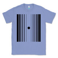 Colony Blue Dopplereffect The Big Bang Funny Sheldon Classic Tee - trangStudio