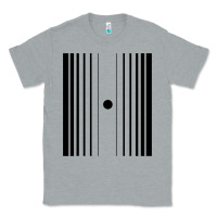 Heather Grey Dopplereffect The Big Bang Funny Sheldon Classic Tee - trangStudio